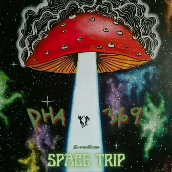 Space Trip by DHA369