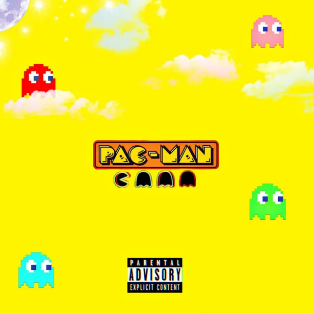 PacMan