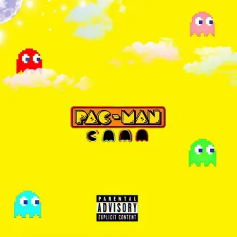 PacMan by Coolerbdadj