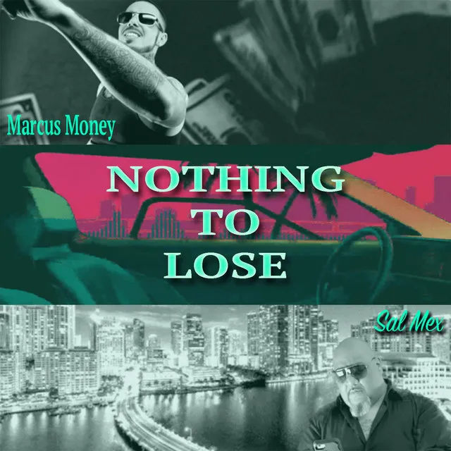 Nothing to Lose (Radio Edit)