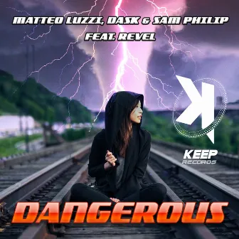 Dangerous by Matteo Luzzi