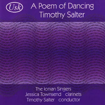 A Poem of Dancing by The Ionian Singers