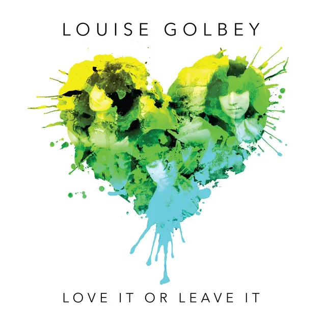 Love It or Leave It (Deluxe Edition)