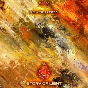 Revolution by Story of Light