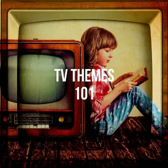 Tv Themes 101 by Unknown Artist