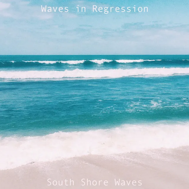 Waves in Regression