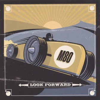 Look Forward by M80