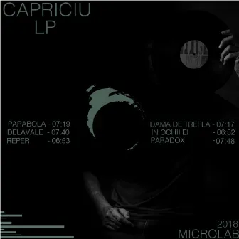 Capriciu EP by Microlab