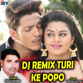 Dj Remix Turi Ke Popo by Shiva Jangde