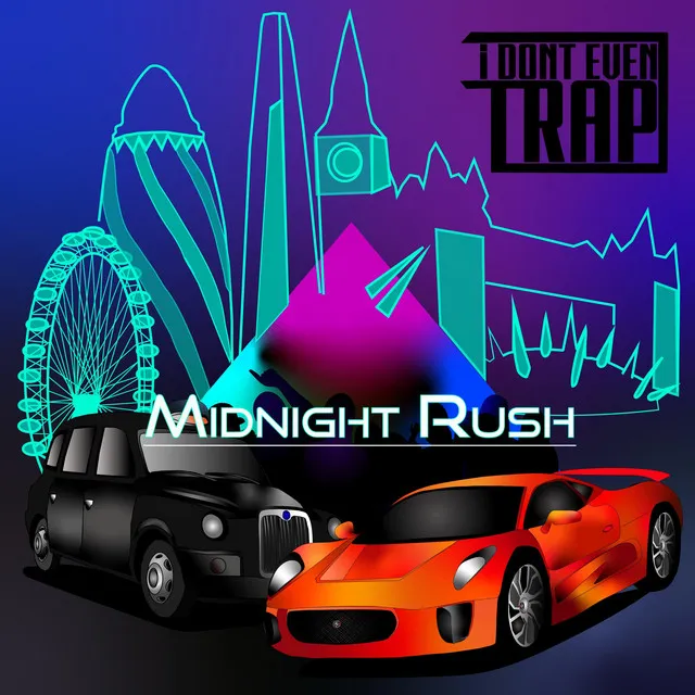 Midnight Rush