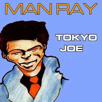 Tokyo Joe by Peter Hook