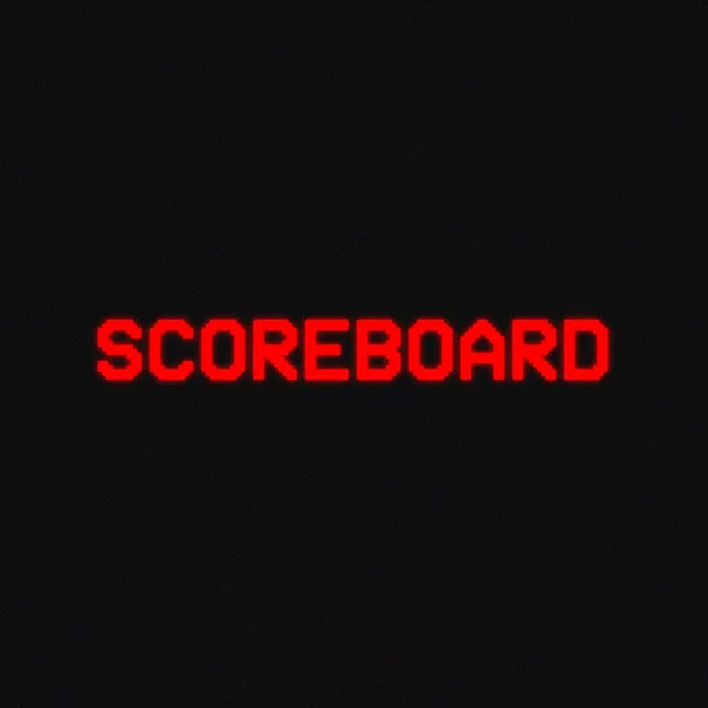 Scoreboard