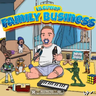 Family Business by Lilguwop