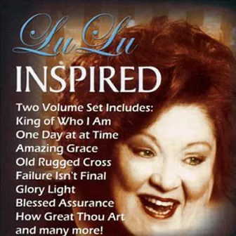 Lulu: Inspired by Lulu Roman