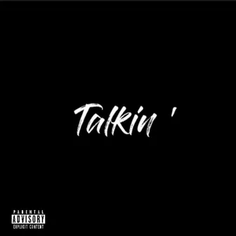 Talkin' by D.O.C