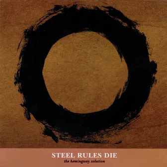 The Hemmingway Solution by Steel Rules Die