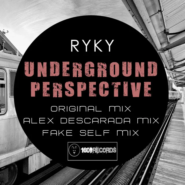 Underground Perspective - Fake Self Remix