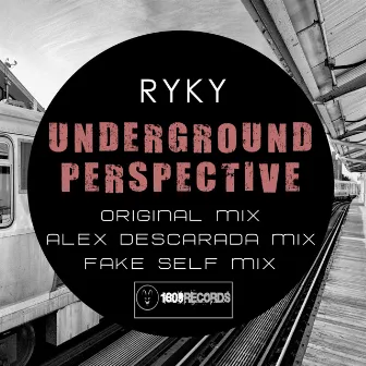 Underground Perspective by Ryky