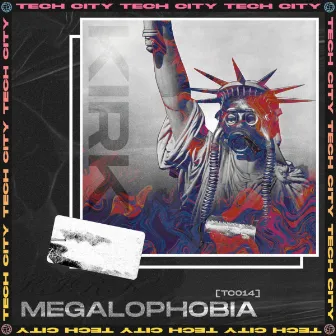 Megalophobia by KIRK