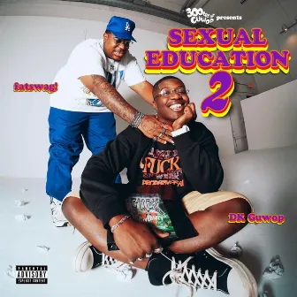 SexuaI Education 2 by fatswag!