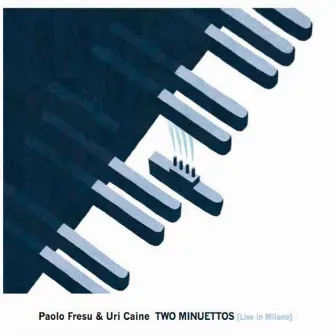 Two Minuettos (Live in Milano) by Uri Caine