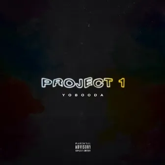 Project 1 by YoBooda