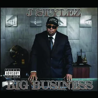 Big Business by Jstylez