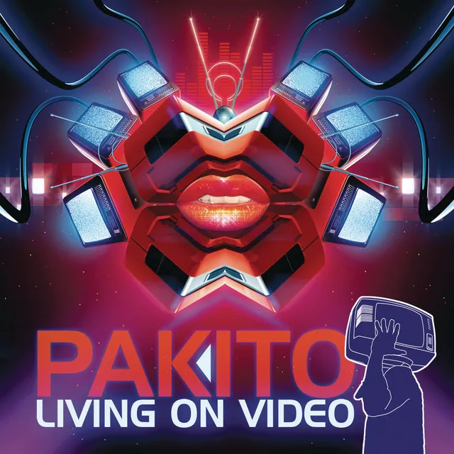 Living On Video - Noot's Vocal Mix