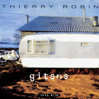 Gitans by Titi Robin