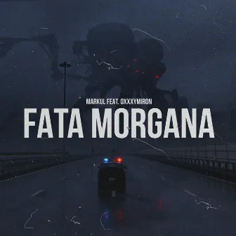 Fata Morgana by Markul