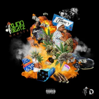 Habits by BuddBeatz