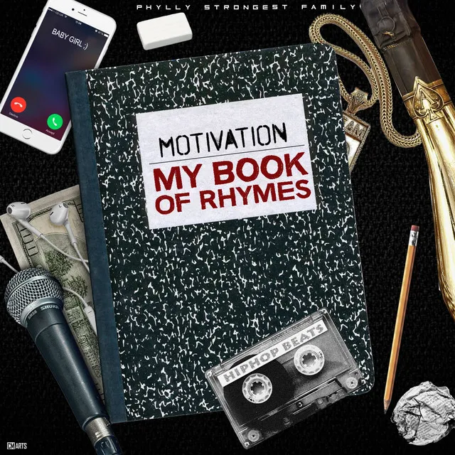 My Book of Rhymes