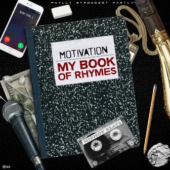 My Book of Rhymes by Motivation