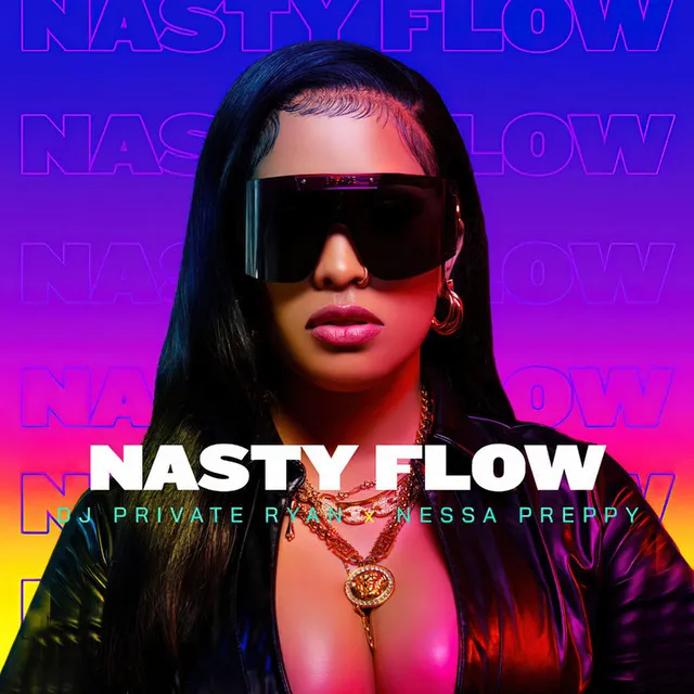 Nasty Flow (Roadmix)