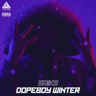 Dopeboy Winter by Saiks