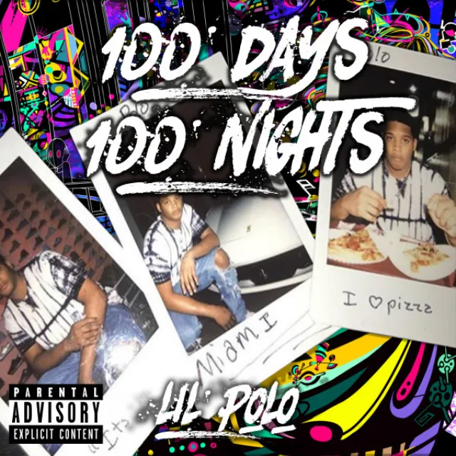 100 Days 100 Nights