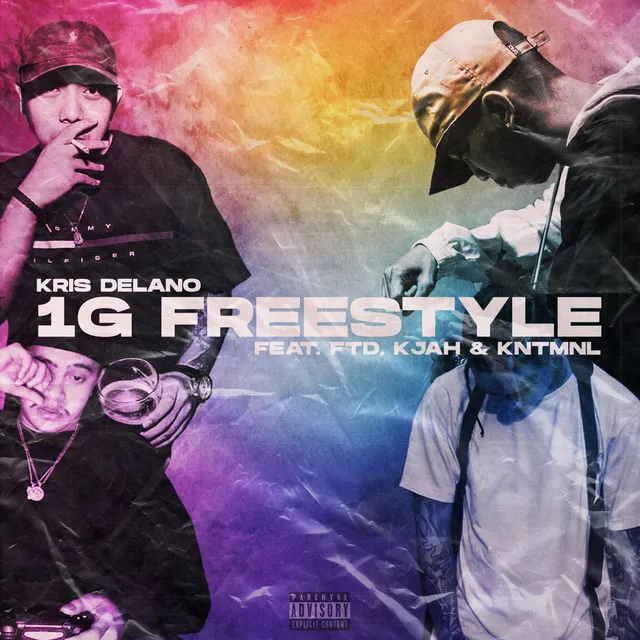 1G Freestyle