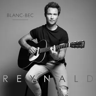 Blanc-Bec by REYNALD