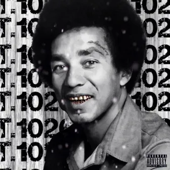 Smokey Robinson by Apt.1026