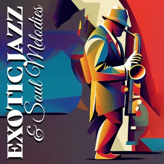 Exotic Jazz & Soul Melodies: Good Vibes Jazz, Happy Moments, Smooth Instrumentals by Jazzy Trip