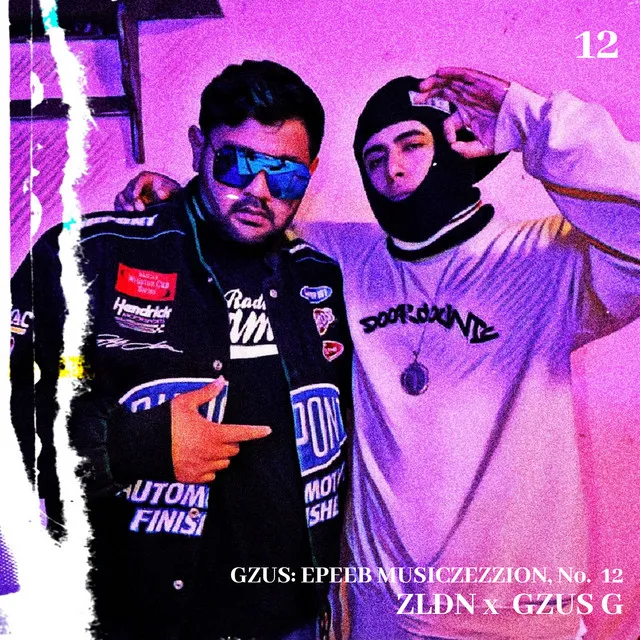 Gzus: Epeeb Musiczezzion No. 12