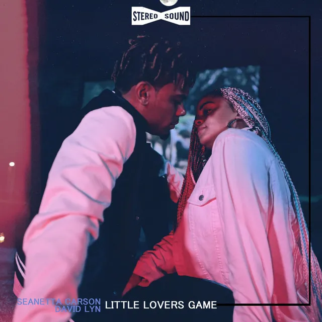 Little Lovers Game