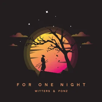 For One Night by PONZ