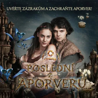 Mejsó (Titulní Píseň Z Filmu Poslední Z Aporveru) by Markéta Irglová