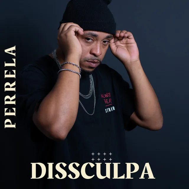 Dissculpa