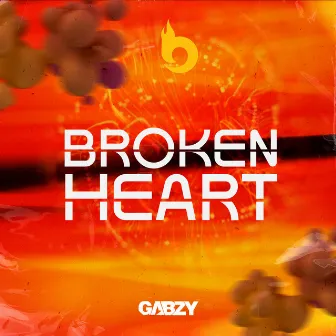 Broken Heart by Gabzy