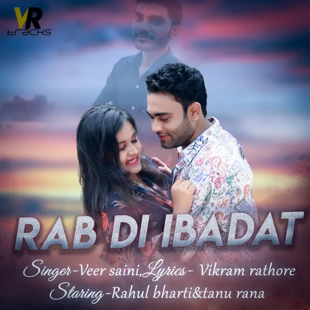 Rab Di Ibadat - Hindi