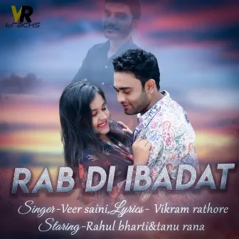 Rab Di Ibadat (Hindi) by Veer Saini