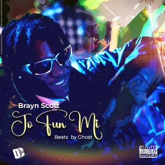 Jo Fun Mi by Brayn Scott