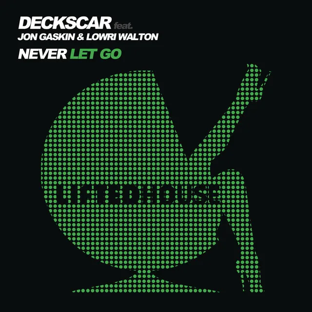 Never Let Go (feat. Jon Gaskin & Lowri Walton) - Sidelmann Classic House Mix